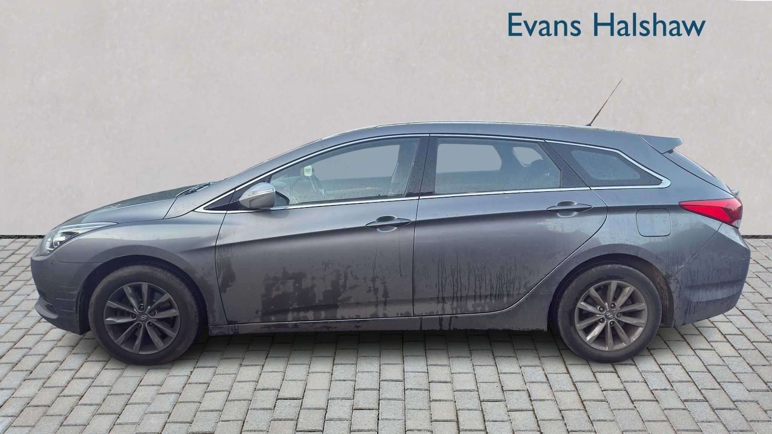 Used Hyundai i40 2015 for sale - 78037772: Photo 5