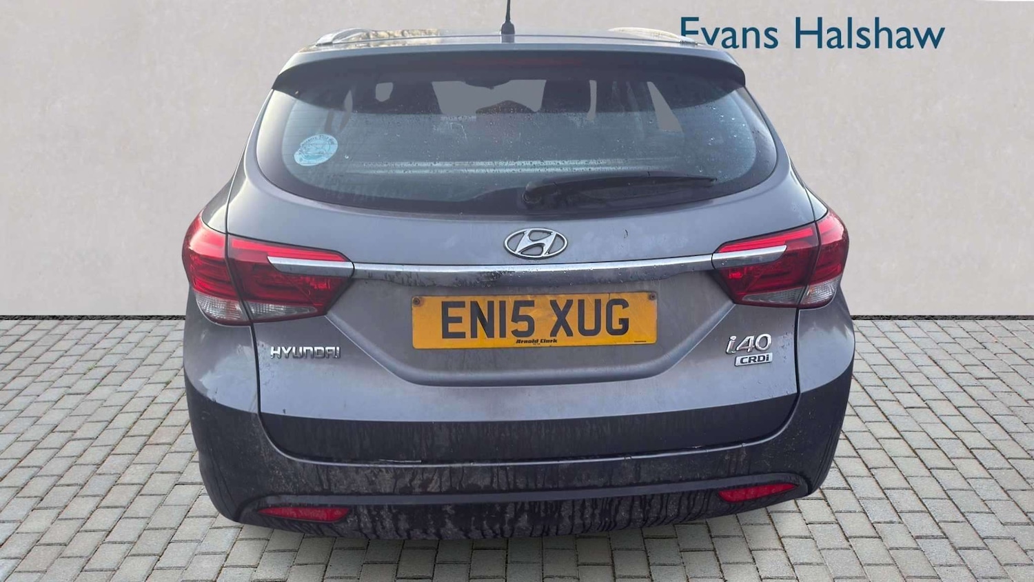 Used Hyundai i40 2015 for sale - 78037772: Photo 6
