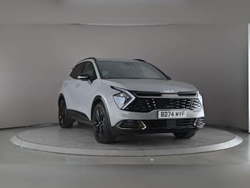 Used Kia Sportage 2025 for sale - 79753928: Photo