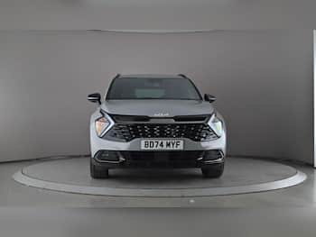 Used Kia Sportage 2025 for sale - 79753928: Photo