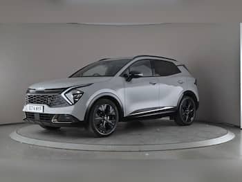 Used Kia Sportage 2025 for sale - 79753928: Photo