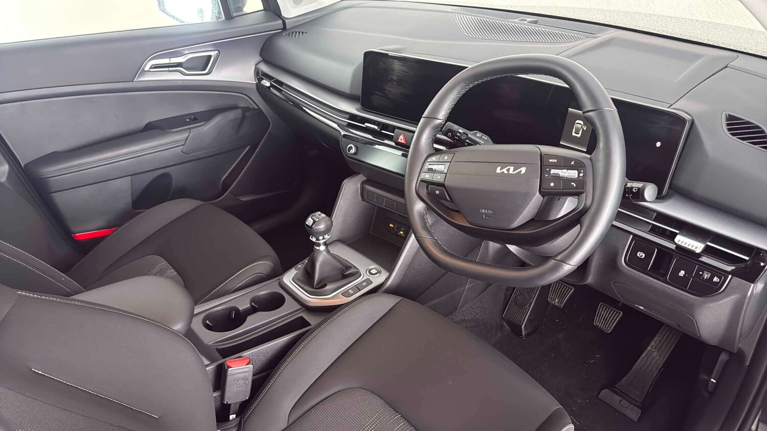 Used Kia Sportage for sale - 77861371: Photo 10