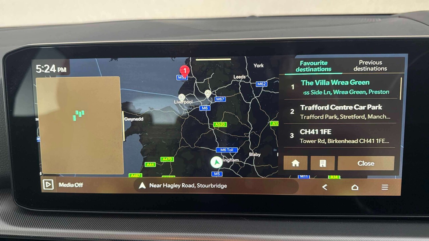 Used Kia Sportage for sale - 77861371: Photo 16