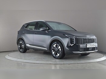 Used Kia Sportage 2025 for sale - 77861371: Photo