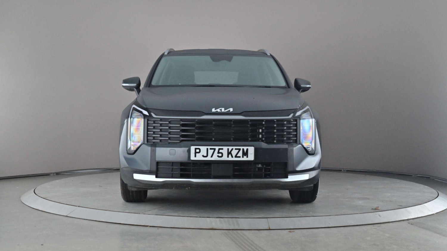 Used Kia Sportage for sale - 77861371: Photo 2