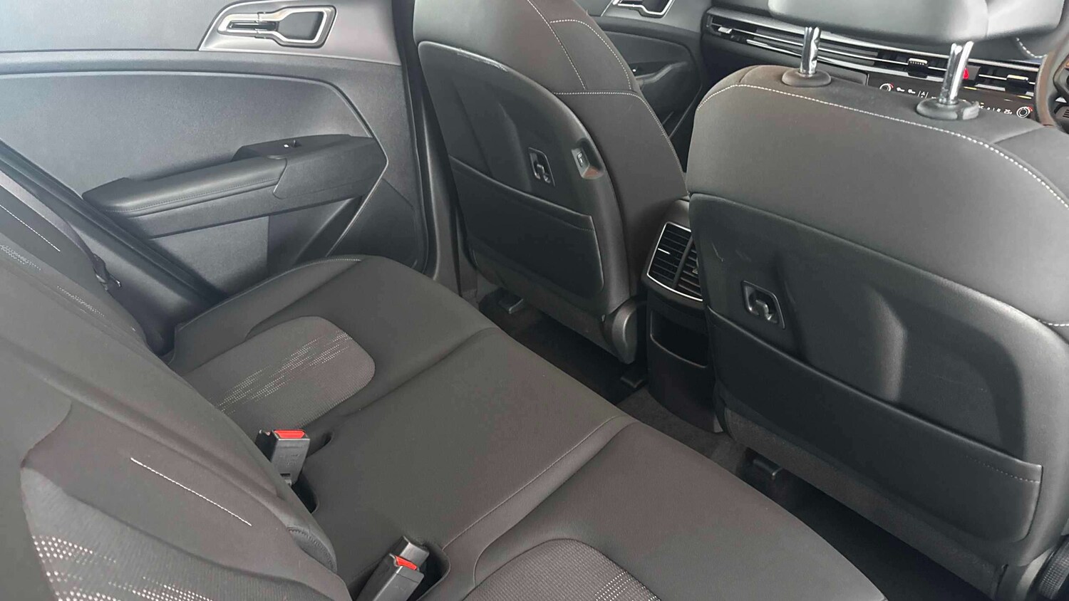 Used Kia Sportage for sale - 77861371: Photo 22