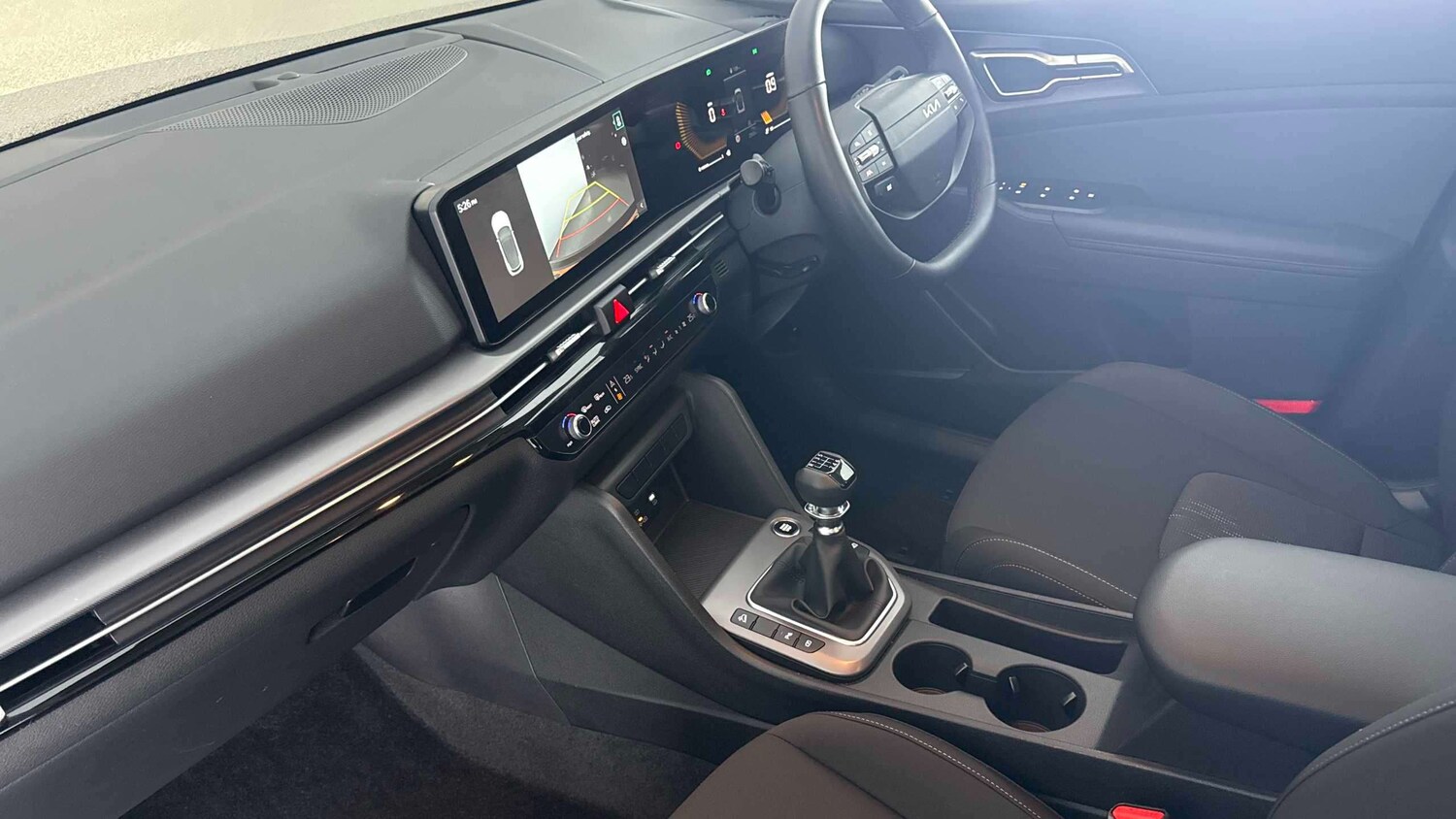 Used Kia Sportage for sale - 77861371: Photo 23