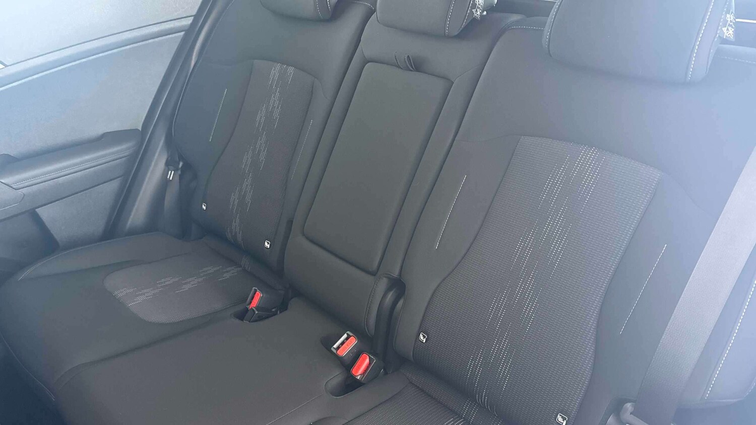 Used Kia Sportage for sale - 77861371: Photo 24