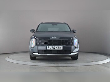 Used Kia Sportage 2025 for sale - 77861371: Photo