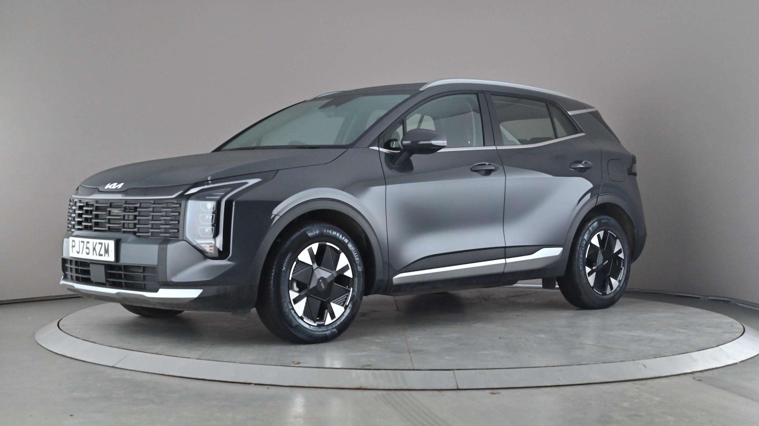 Used Kia Sportage for sale - 77861371: Photo 3