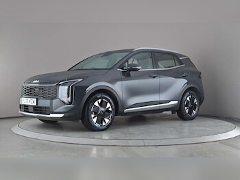 Used Kia Sportage 2025 for sale - 77861371: Photo