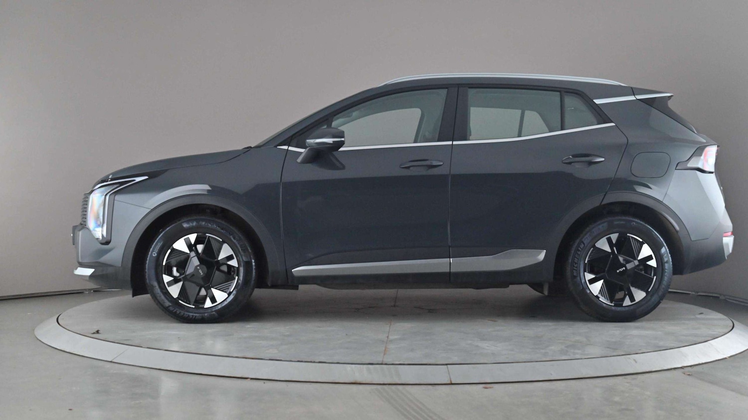 Used Kia Sportage for sale - 77861371: Photo 4