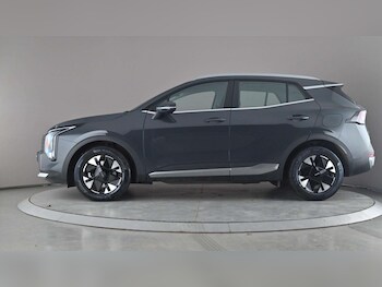 Used Kia Sportage 2025 for sale - 77861371: Photo