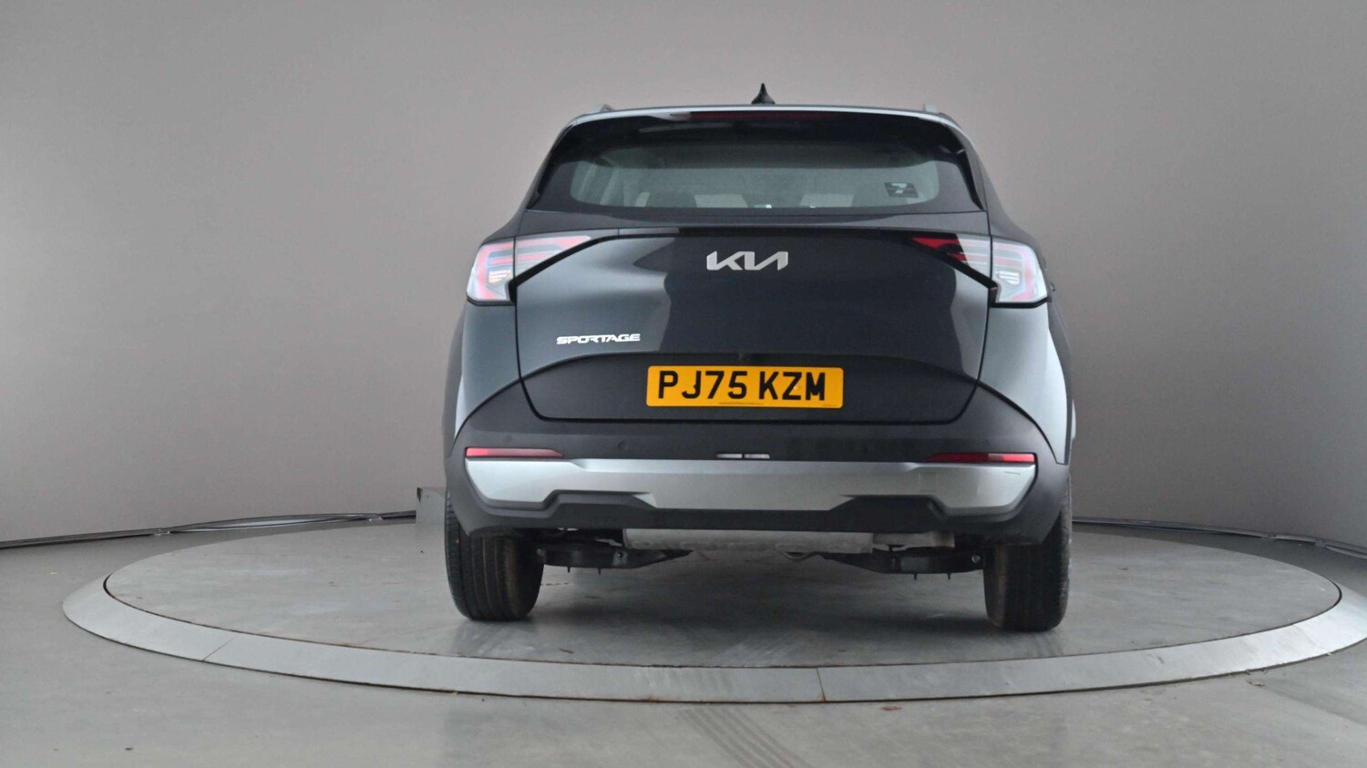 Used Kia Sportage for sale - 77861371: Photo 6