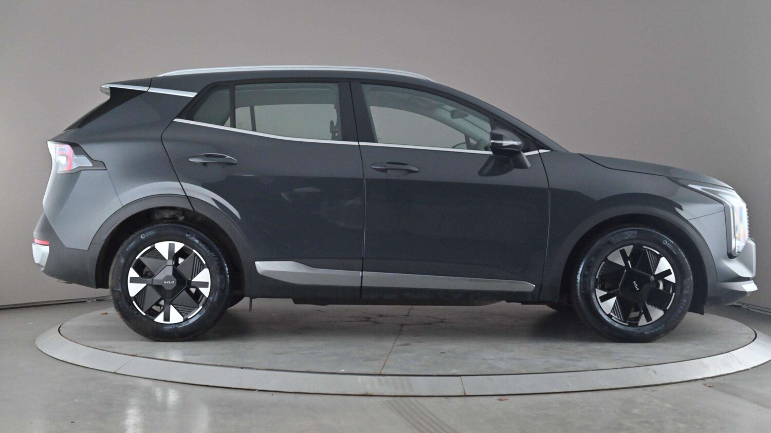 Used Kia Sportage for sale - 77861371: Photo 8