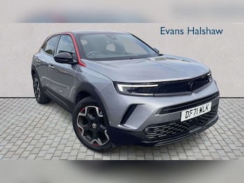 Used Vauxhall Mokka 2022 for sale - 78407307: Photo