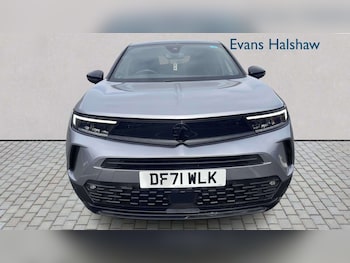 Used Vauxhall Mokka 2022 for sale - 78407307: Photo