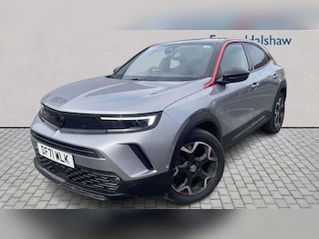 Used Vauxhall Mokka 2022 for sale - 78407307: Photo