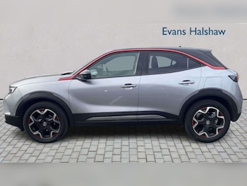 Used Vauxhall Mokka 2022 for sale - 78407307: Photo