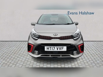 Used Kia Picanto 2017 for sale - 79567830: Photo