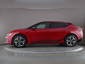 Used Kia EV6 2022 for sale - 78707438: Photo
