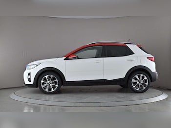 Used Kia Stonic 2019 for sale - 78451275: Photo