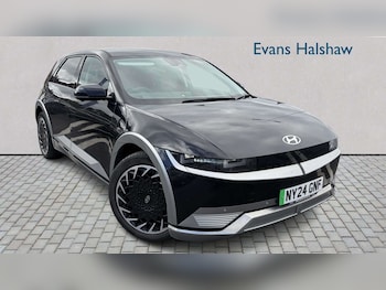 Used Hyundai IONIQ 5 2024 for sale - 78961103: Photo
