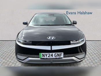 Used Hyundai IONIQ 5 2024 for sale - 78961103: Photo