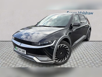 Used Hyundai IONIQ 5 2024 for sale - 78961103: Photo
