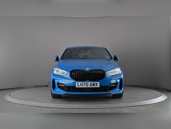 Used BMW 1 Series 2021 for sale - 79014872: Photo