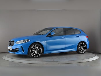 Used BMW 1 Series 2021 for sale - 79014872: Photo