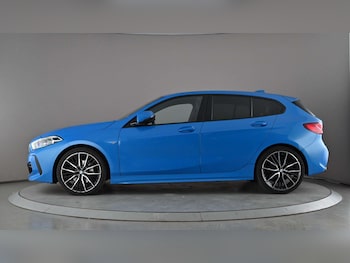 Used BMW 1 Series 2021 for sale - 79014872: Photo