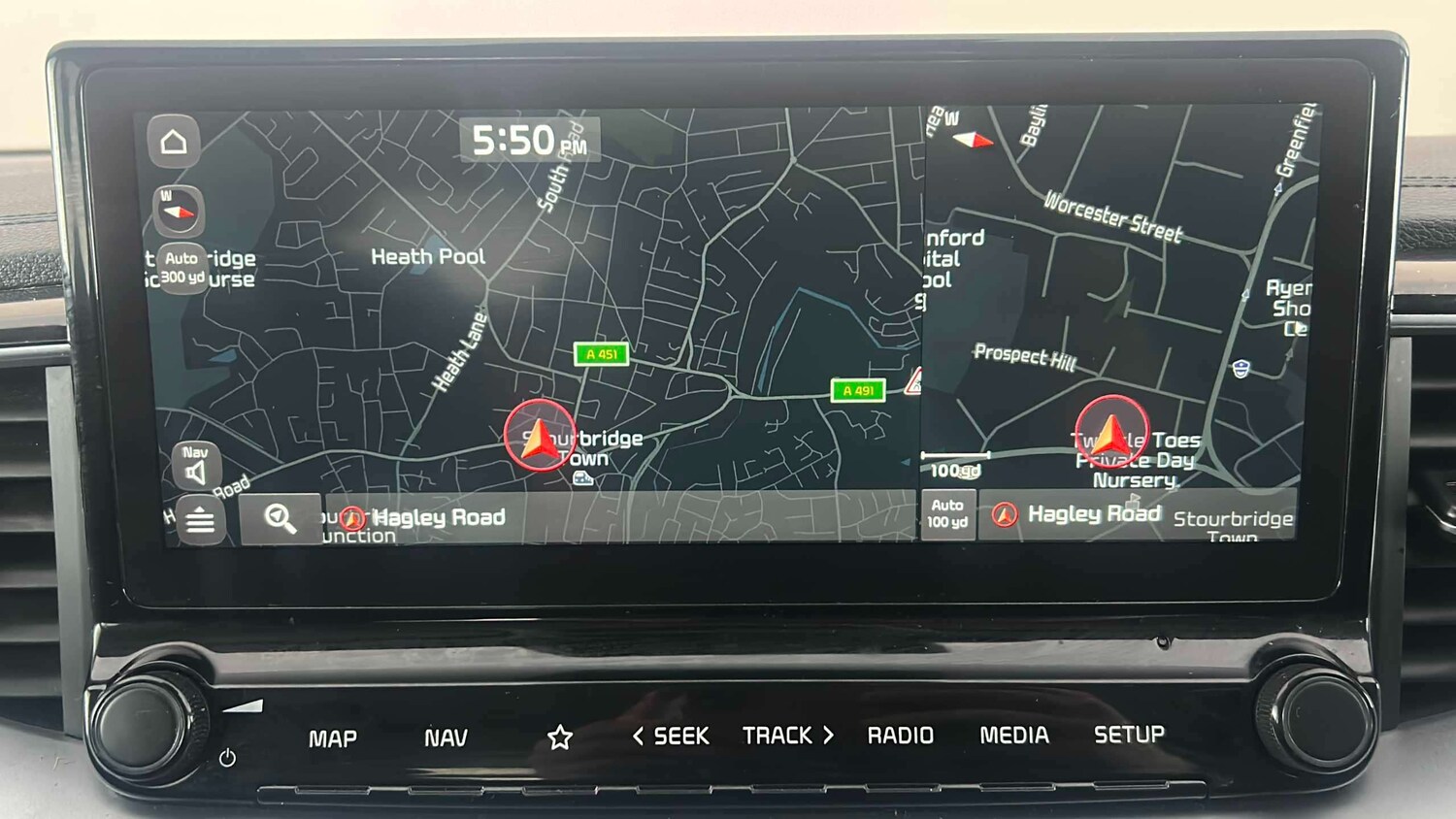 Used Kia XCeed for sale - 77858896: Photo 15