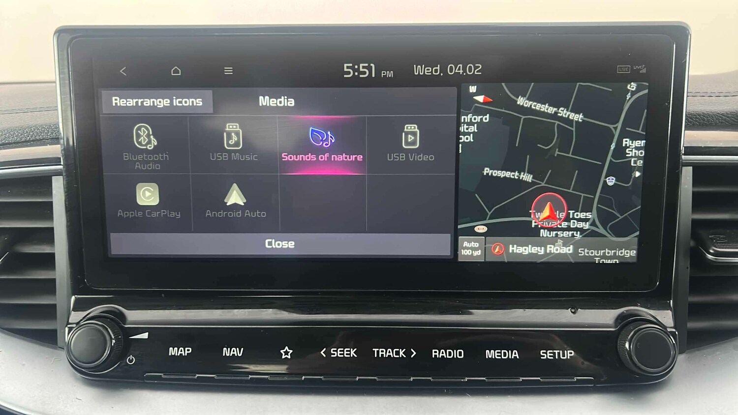 Used Kia XCeed for sale - 77858896: Photo 16