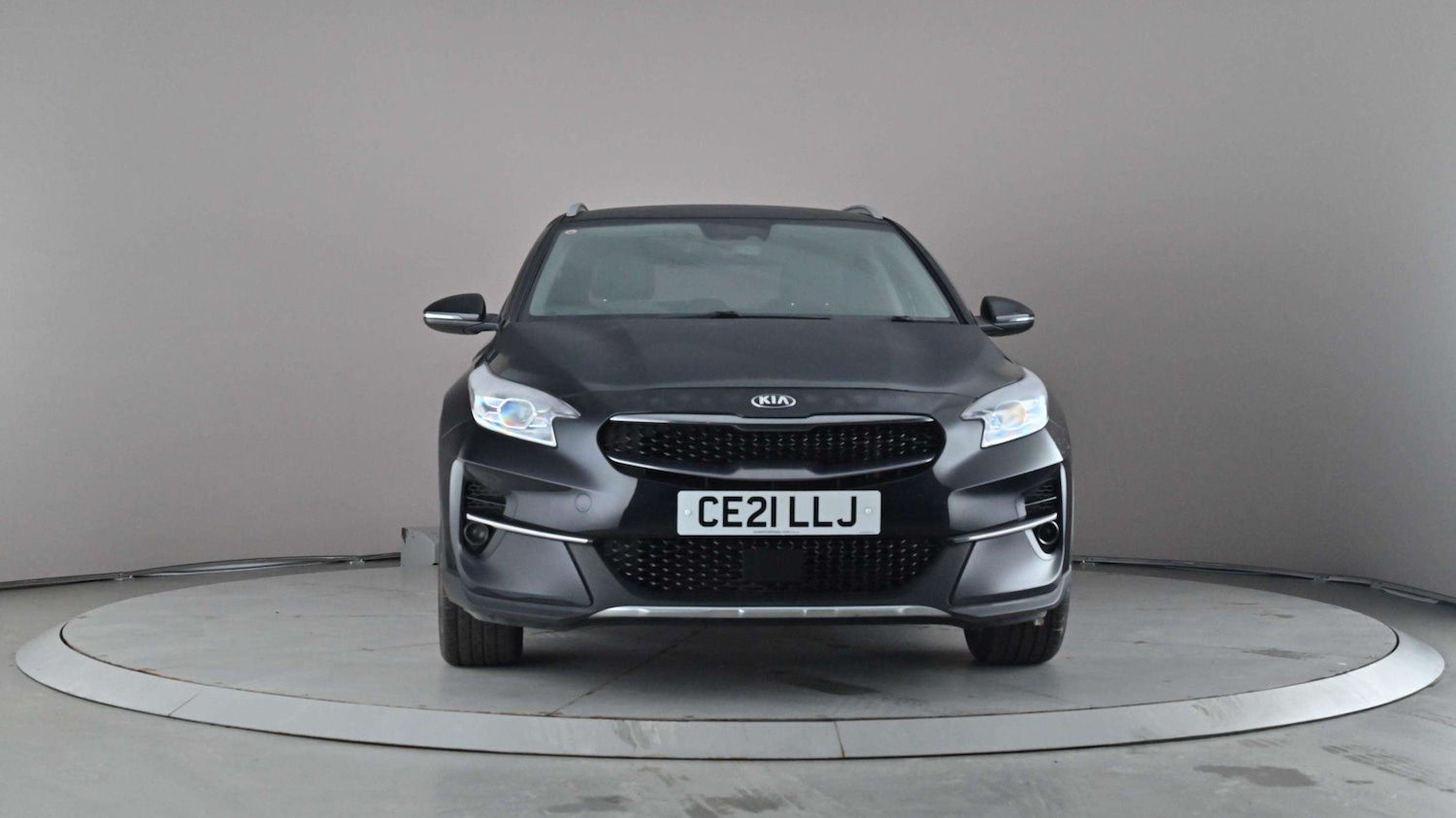 Used Kia XCeed for sale - 77858896: Photo 2