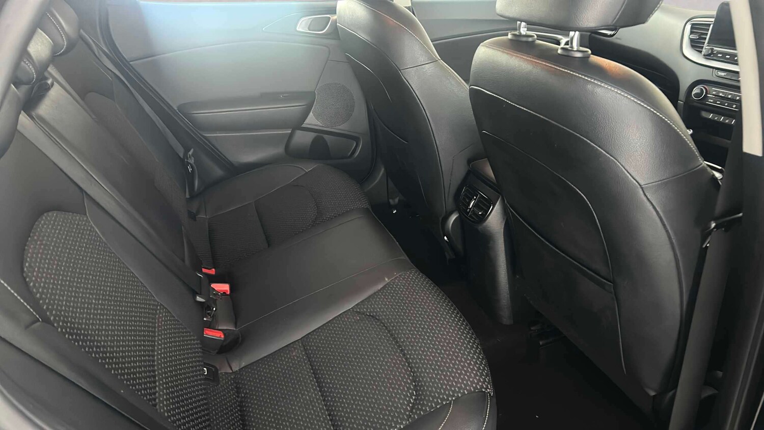 Used Kia XCeed for sale - 77858896: Photo 22