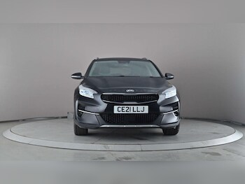 Used Kia XCeed 2021 for sale - 77858896: Photo