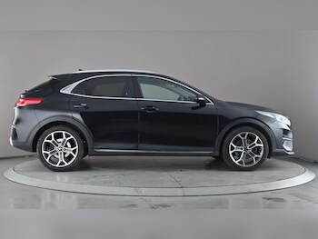 Used Kia XCeed 2021 for sale - 77858896: Photo