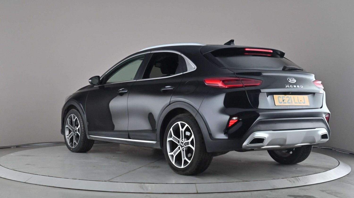 Used Kia XCeed for sale - 77858896: Photo 6