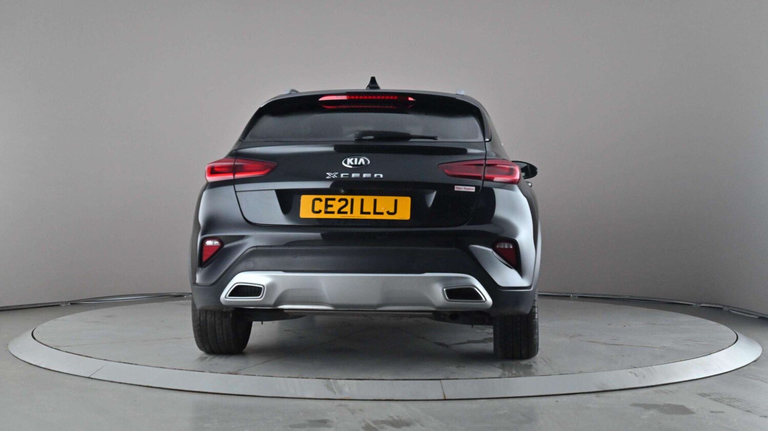 Used Kia XCeed for sale - 77858896: Photo 7