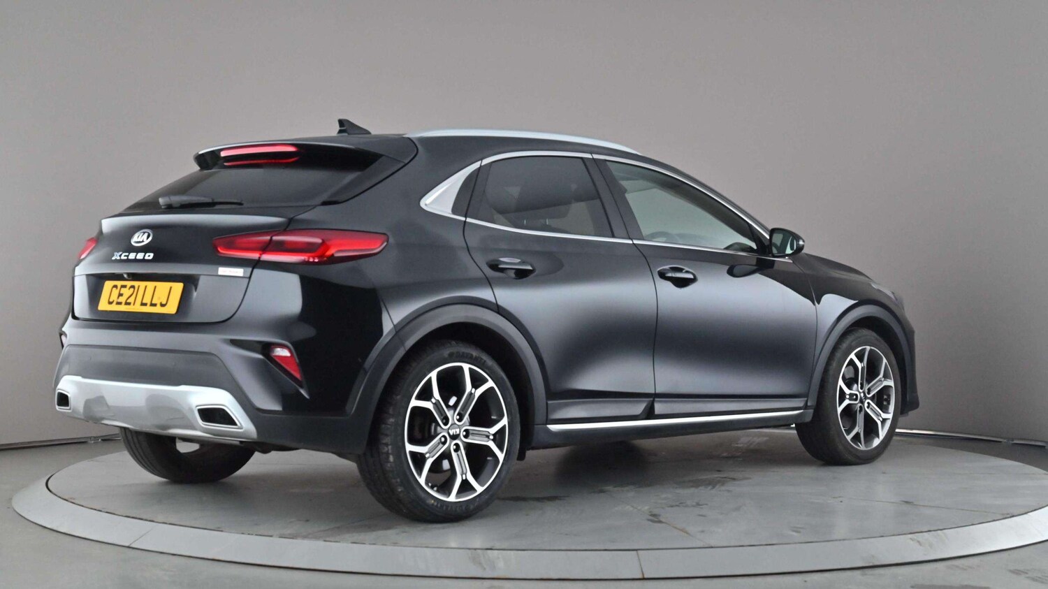 Used Kia XCeed for sale - 77858896: Photo 8