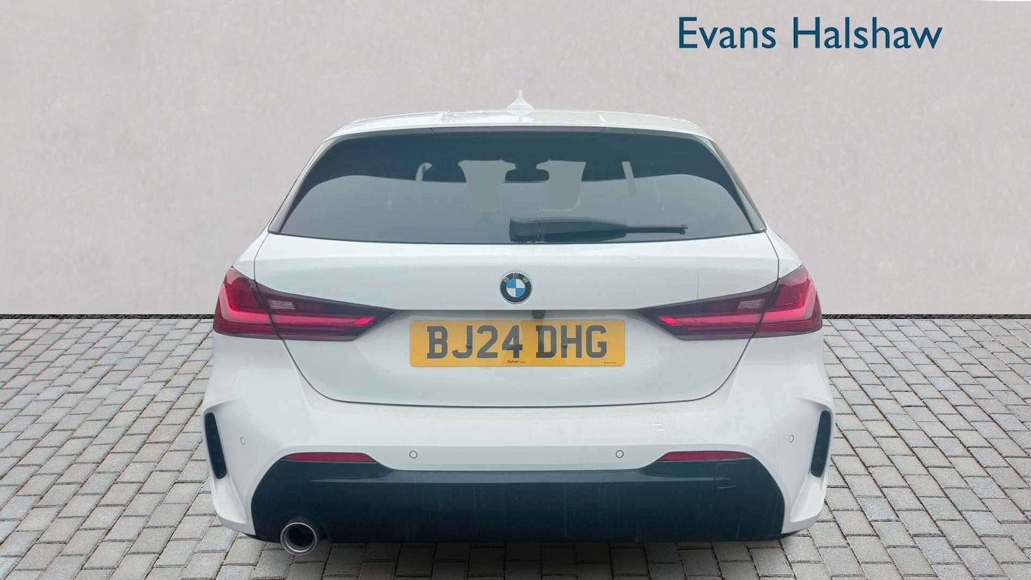 Used BMW 1 Series for sale - 77859799: Photo 2