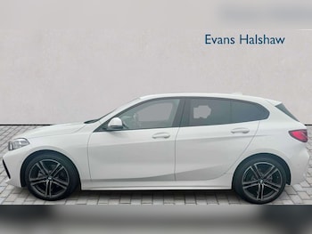 Used BMW 1 Series 2024 for sale - 77859799: Photo