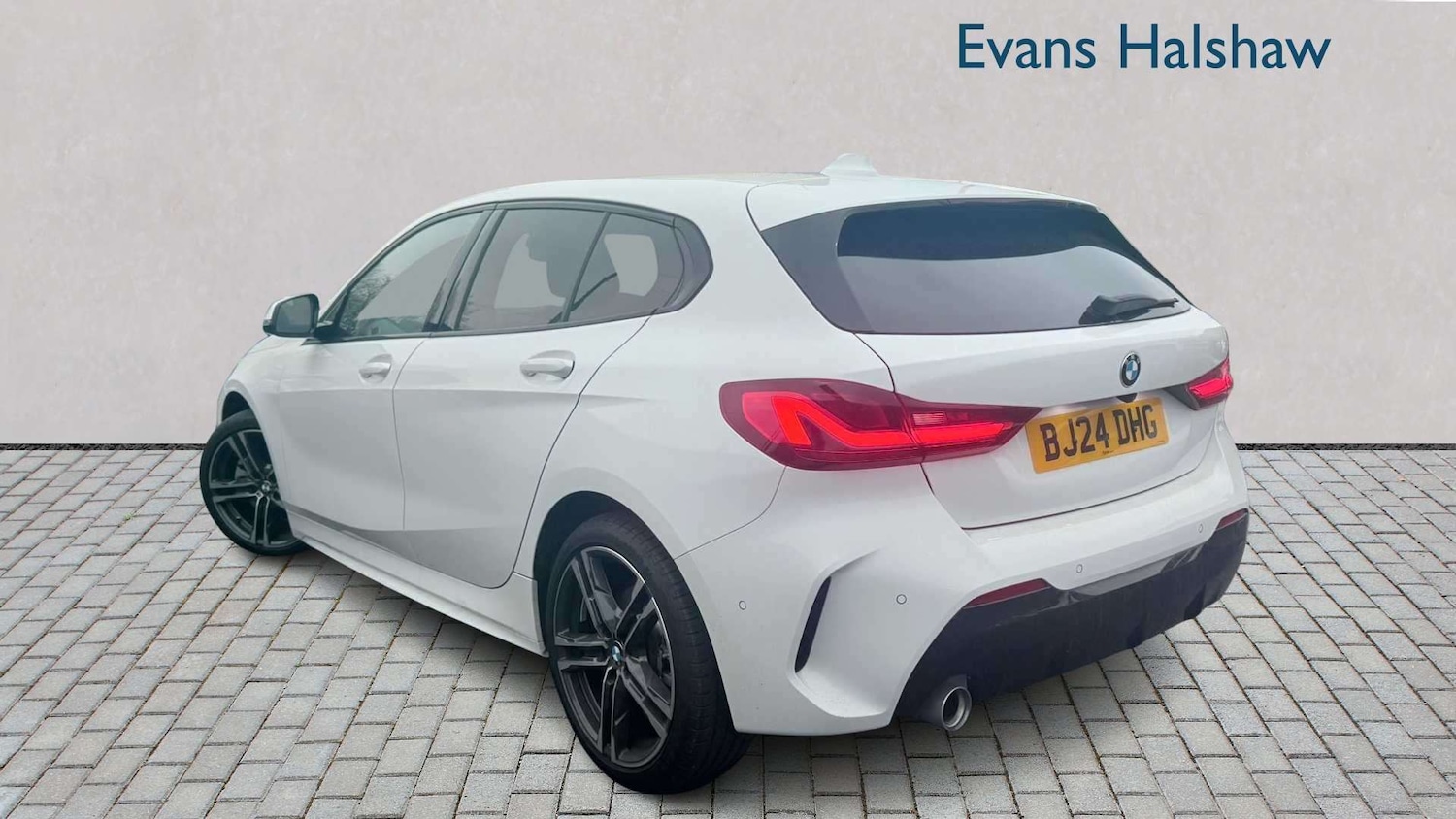 Used BMW 1 Series for sale - 77859799: Photo 4