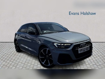Used Audi A1 2022 for sale - 78577004: Photo
