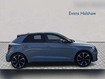 Used Audi A1 2022 for sale - 78577004: Photo