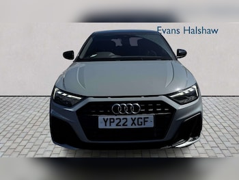 Used Audi A1 2022 for sale - 78577004: Photo