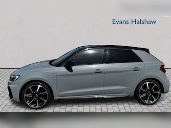 Used Audi A1 2022 for sale - 78577004: Photo