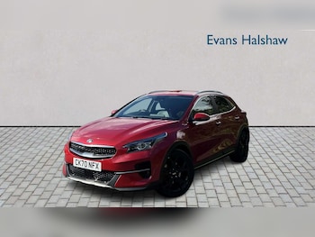 Used Kia XCeed 2020 for sale - 79593004: Photo