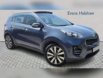 Used Kia Sportage 2017 for sale - 79183339: Photo